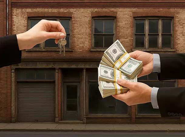 Sell Commercial Property Fast in Staten Island, New York