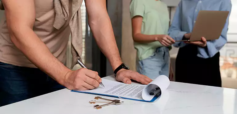 Trusted Local Home Buyers in Staten Island, NY With Years of Experience