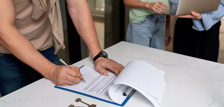 Advantages of Using Assignment of Contract in Real Estate in Staten Island, NY