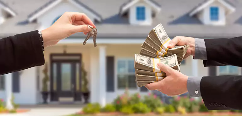 Trusted Home Buying Company Near You in Staten Island, NY