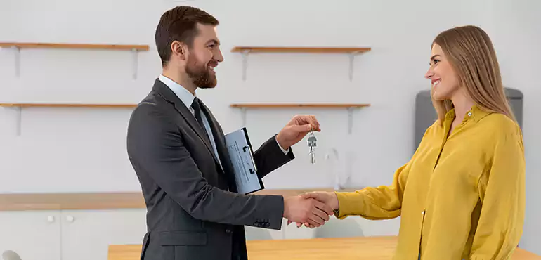 Double Closing Services in Staten Island, NY