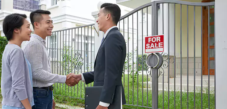 Why Choose Us to Sell Your House in Staten Island, NY?