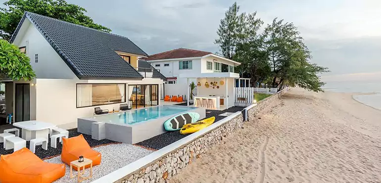 What We Offer to Beach House Sellers in Staten Island, NY?