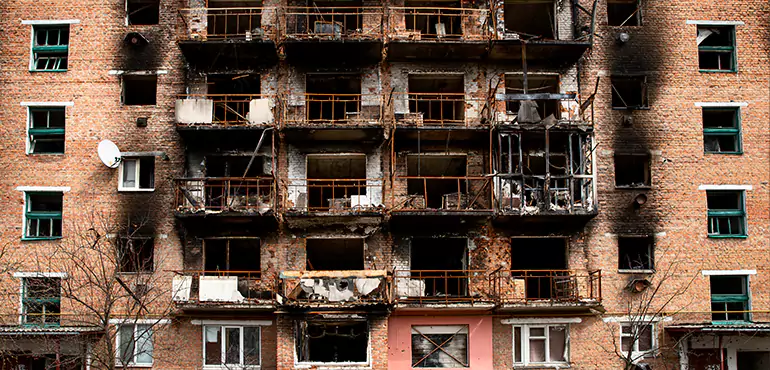 Why Homeowners Choose Us to Sell Their Distressed Homes in Staten Island