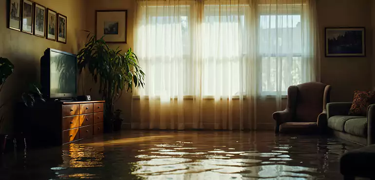 Benefits of Selling Your Flood-Damaged House for Cash in Staten Island, NY   