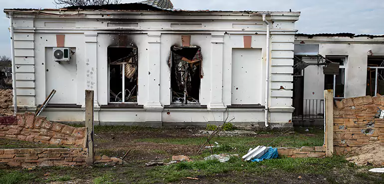 How We Determine a Fair Cash Value for Your Damaged or Distressed Staten Island Home