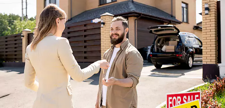 Sell Your House Privately On Cash To A Trusted Buyer in Staten Island, NY