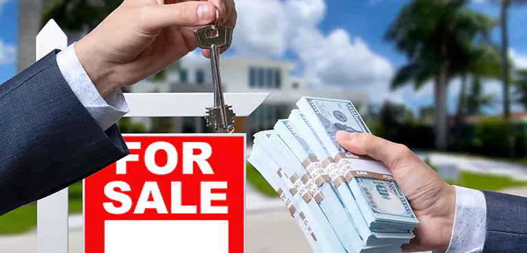 Sell Your Home for Less Than Market Value with Ease in Staten Island, NY
