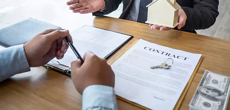 Sell Your House For Cash with Legal Issues Before It’s Too Late in Staten Island, NY