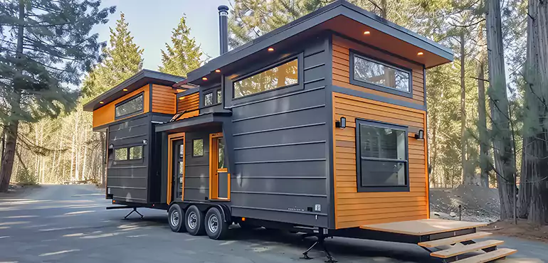 How Our Process Works in Staten Island, NY - A Fast & Simple Way to Sell Your Mobile Home?