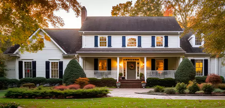 We Buy Townhouses in Any Condition in Staten Island, NY
