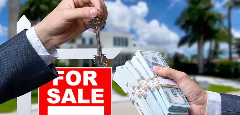 Why Staten Island Homeowners Love Selling to Us?