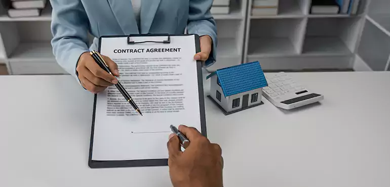 Why Sell Your Wholesale Assignment Contract to Us in Staten Island, NY?
