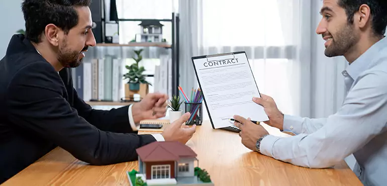 Why Choose Us for Contract Assignments in Staten Island, NY?