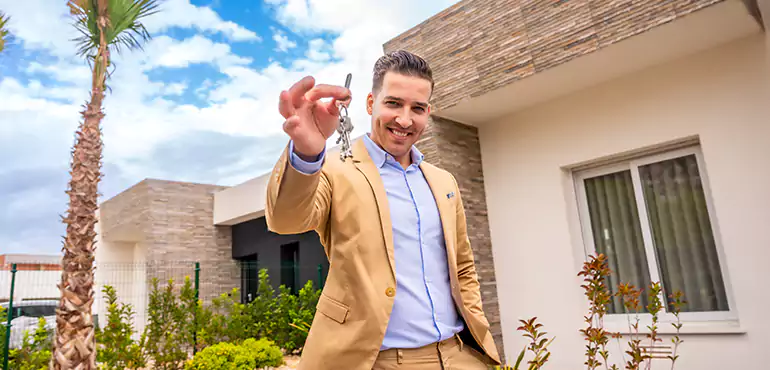 We Don’t Just Buy Houses in Staten Island, NY - We Solve Your Problem