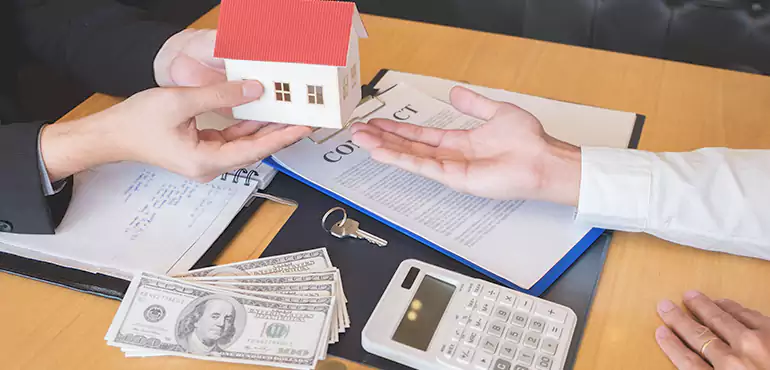 Get a Fast Cash Offer from Motivated Home Buyers in Staten Island, NY!