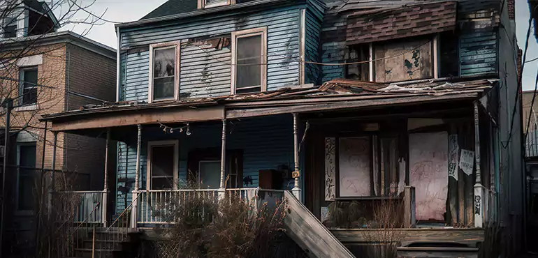Get a Fair Cash Offer for Your Fire Damaged Home in Staten Island, NY