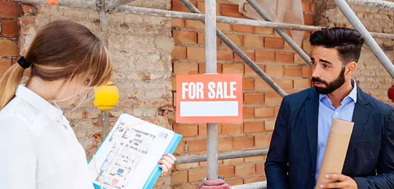Supportive Home Selling Services for Inherited Property in Staten Island