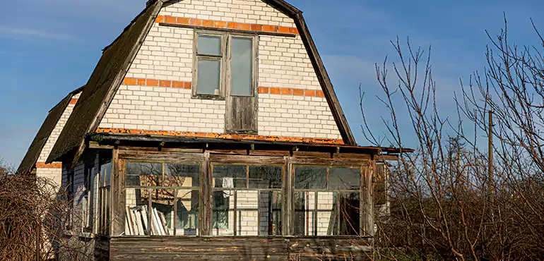Own a Rental in Disrepair? We’ll Take It Off Your Hands in Staten Island