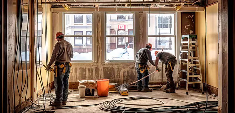 Why do Homeowners in Staten Island, NY Trust Us?