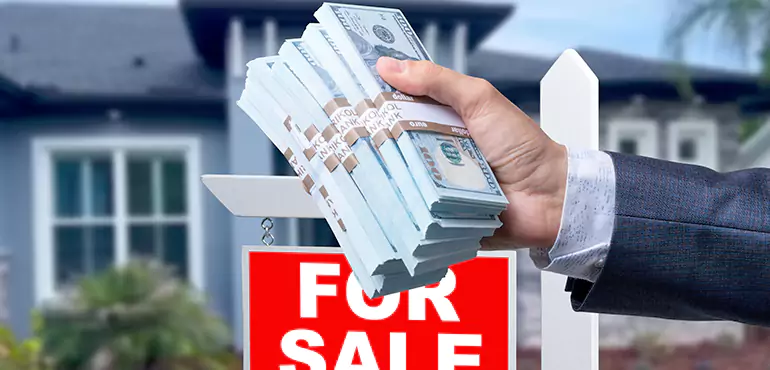 A Few of the Benefits of Selling to Us in Staten Island, NY