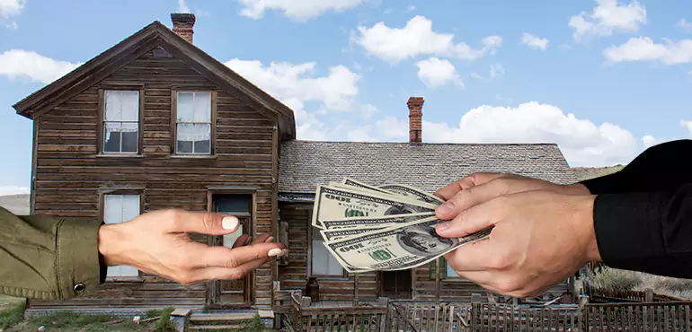 Selling Property Below Market Value in Staten Island, NY