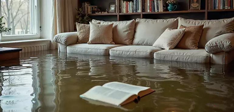 Why NY Homeowners Choose Staten Island Home Buyers After Water Damage Hits