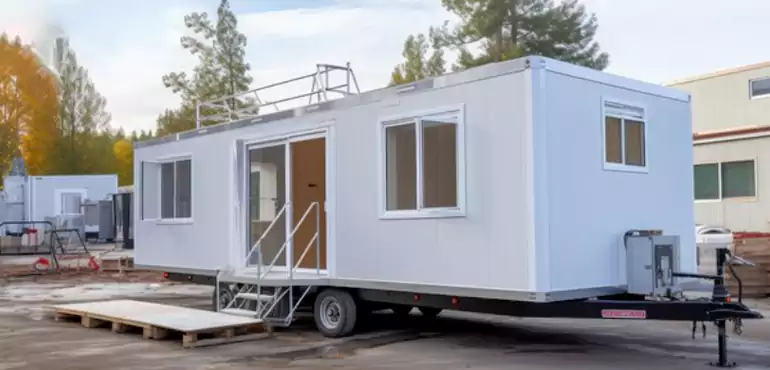 Mobile Homes We Buy in Staten Island, NY
