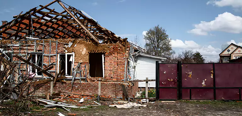 The Emotional Relief of Selling "As-Is" in Staten Island, NY