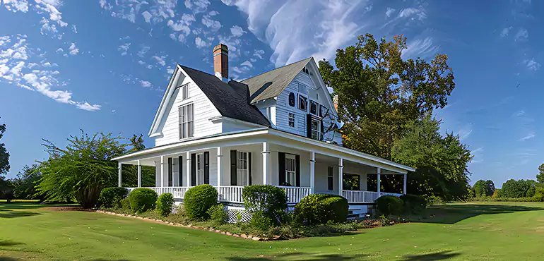 Why Choose Staten Island Home Buyers to Sell Your Townhouse in Staten Island, NY?