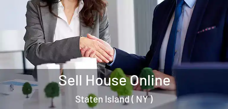  Sell House Online Staten Island ( NY )